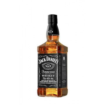 Whisky Jack Daniels 700ml