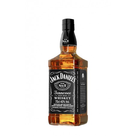 Whisky Jack Daniels 700ml