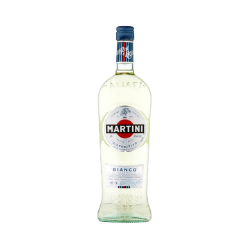 Martini Blanco 1ltr