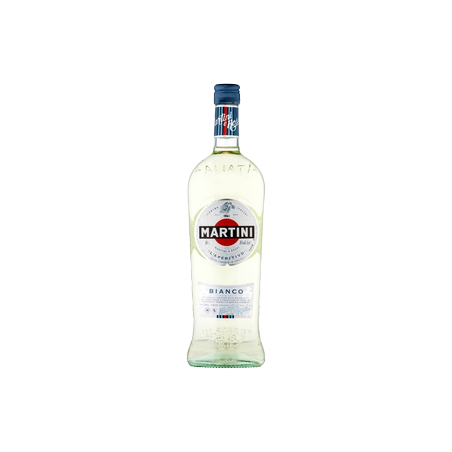 Martini Blanco 1ltr