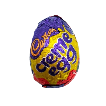 Cadbury Creme Egg 50grs