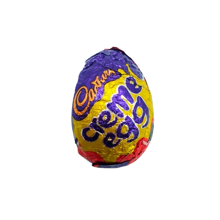 Cadbury Creme Egg 50grs