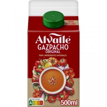 Alvalle Gazpacho Original...