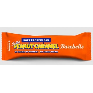 Barebells Bars Peanut...