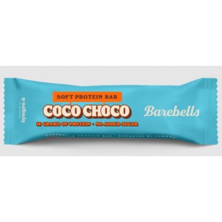 Barebells Bars Coco Choco 55grs