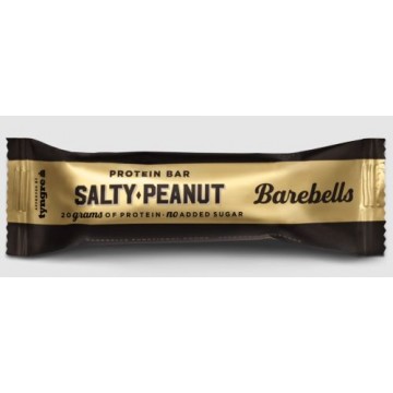 Barebells Bars Salty Peanut...
