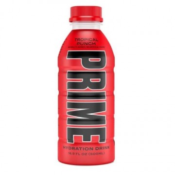 Prime Trop Punch 500ml