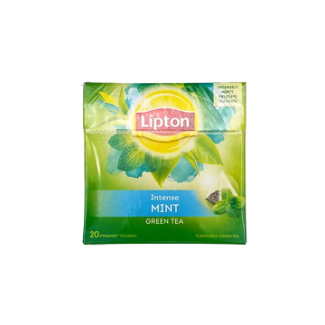 Lipton Green Tea Intense...