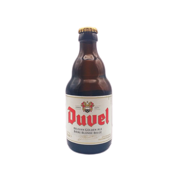 Duvel Cerveza Belga Botella...