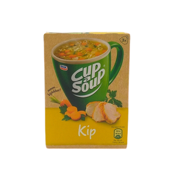 Unox Cup a Soup Kip 3st X...