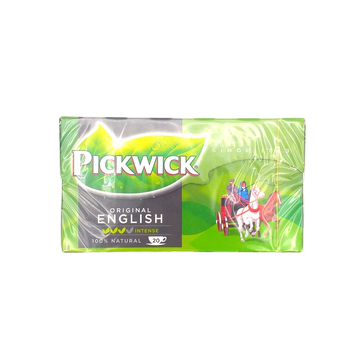 Pickwick English Original...