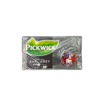 Pickwick Earl Grey Tea 40grs