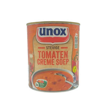 Unox Stevige Tomaten Creme...