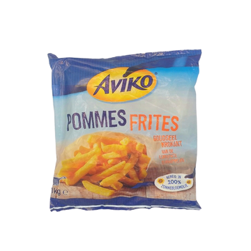 Aviko Pommes Frites 1000grs