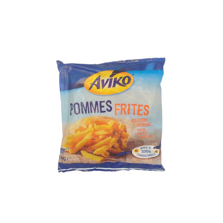 Aviko Pommes Frites 1000grs