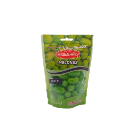 Miguelañez Melones Chicle Doyp.165grs