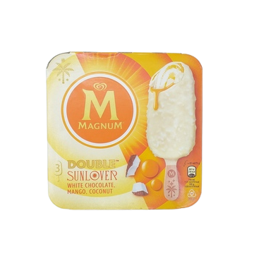 Magnum Double Sunlover Pack...