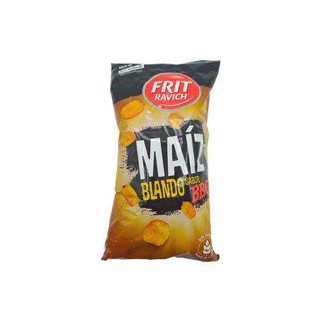 Frit Ravich Maiz Blando 130grs