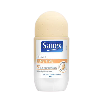 Sanex Desodorante Dermo...