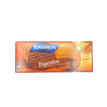 Fontaneda Digestive Choco...