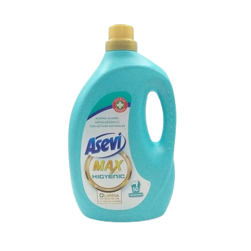 Asevi Detergente Max...