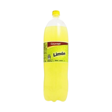 Gourmet Limón 2ltr