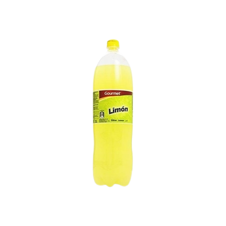 Gourmet Limon 2ltr