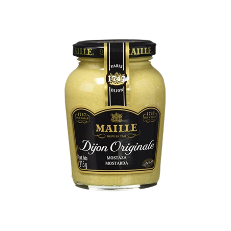 Maille Mostaza Dijon Fco 215grs
