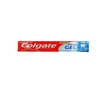 Colgate Fluor Gel 75ml