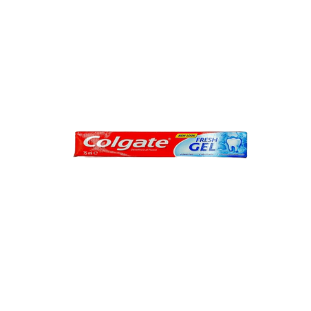 Colgate Fluor Gel 75ml