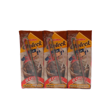 Choleck Batido Cacao Brick...