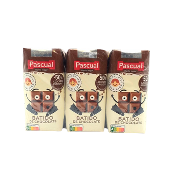 Pascual Batido Chocolate...