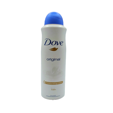 Dove Desodorante Original...