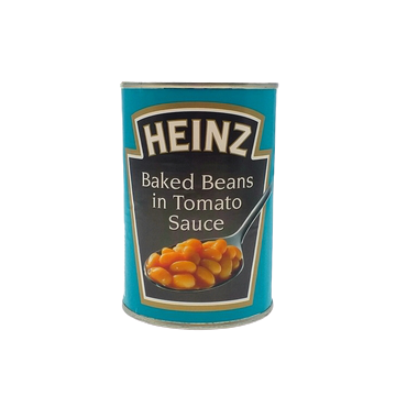 Heinz Baked Beans Tomato...