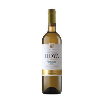 Hoya de Cadenas Blanco...