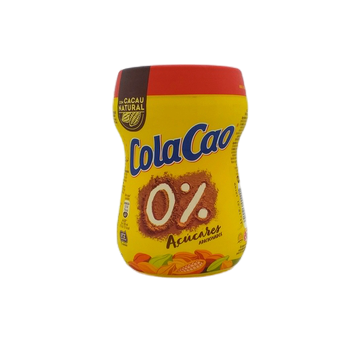 Cola Cao 0% 300grs