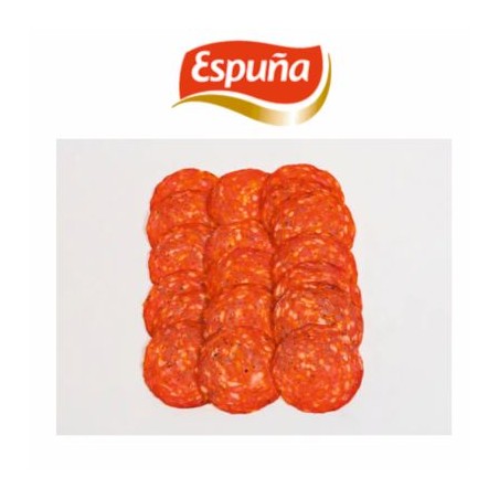 Espuña Pepperoni 60grs
