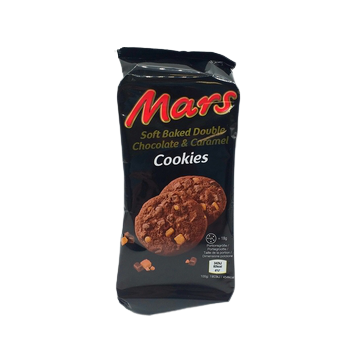 Mars Cookies Chocolate &...