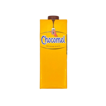 Chocomel Brick 1ltr