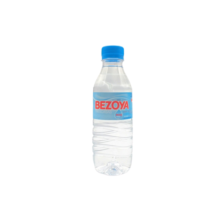 Bezoya Agua Mineral 33cl