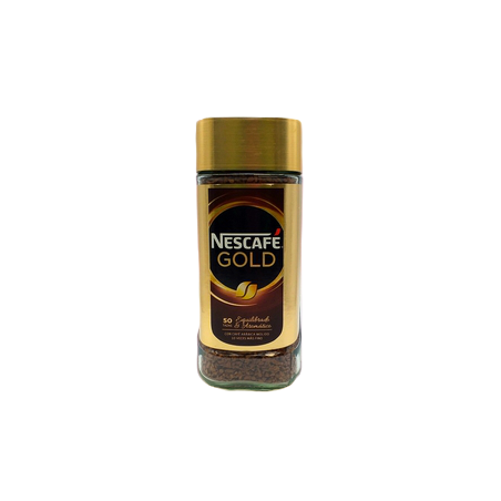 Nescafe Gold Soluble 100grs