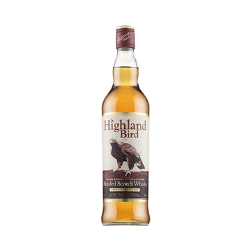 Highland Bird Scotch Whisky...