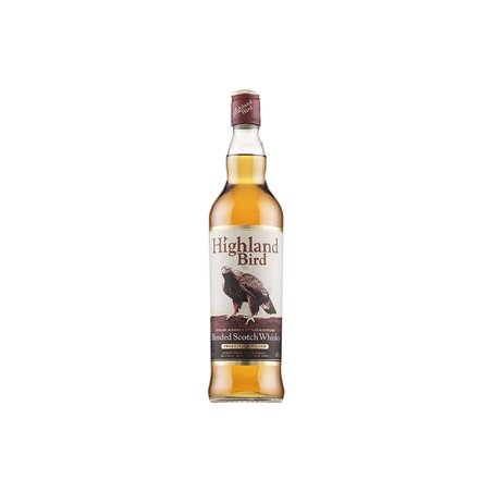 Highland Bird Scotch Whisky 1ltr
