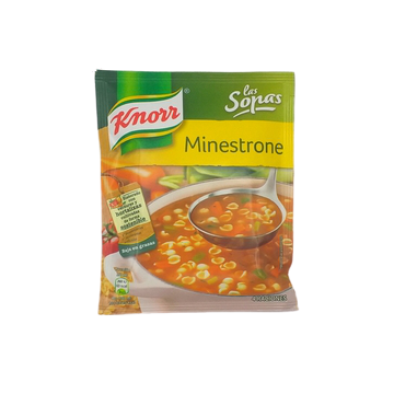 Knorr Sopa Minestrone Sobre...