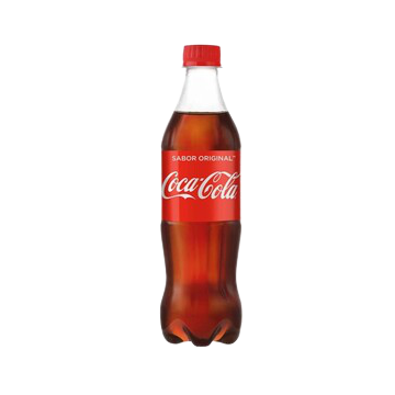 Coca Cola Pet 50cl