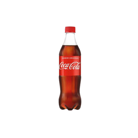 Coca Cola Pet 50cl