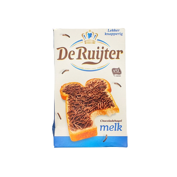 De Ruijter Chocoladehagel...