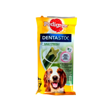 Pedigree Dentastix Fresh...