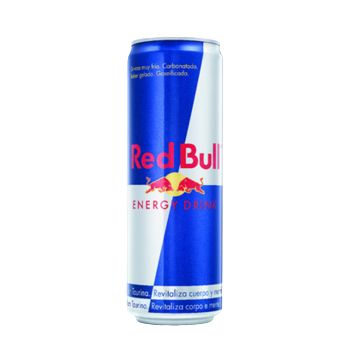 Red Bull Lata 473ml