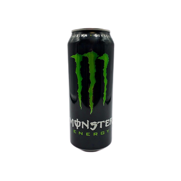 Monster Energy Drink Green...